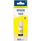 Tinte Epson ink 65 ml Yellow (C13T00S44A)