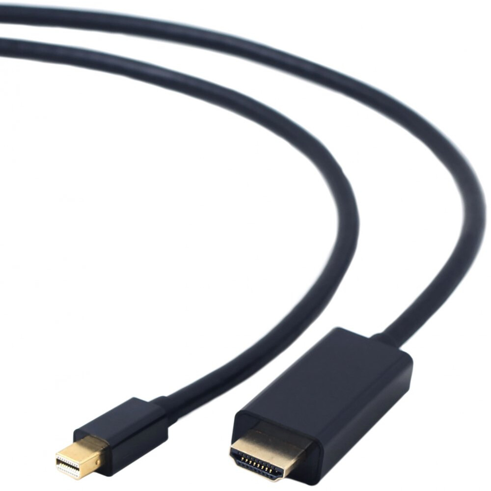 Kabelis GEMBIRD Mini DisplayPort - HDMI (CC-mDP-HDMI-6)