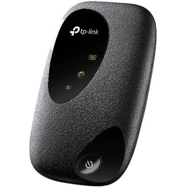 Wi-Fi rūteris (maršrutētājs) TP-Link M7000