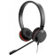 Garnitūra Jabra Evolve 20 SE Stereo MS Black (4999-823-309)