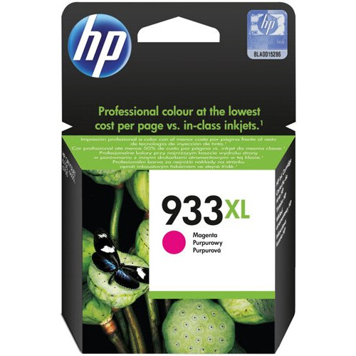 Kasetne HP 933XL ink Officejet 6700 Magenta (CN055AE/BGX)