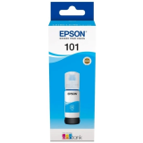 Tinte Epson ink 70 ml, 6000 pages Cyan (C13T03V24A)