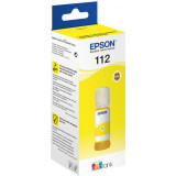 Tinte Epson ink 6000 pages Yellow (C13T06C44A)