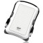 Ārējie cietie diski un SSD 1Tb Silicon Power Armor A30 White (SP010TBPHDA30S3W) - foto 2