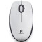 Pele Logitech B100 White (910-003360)