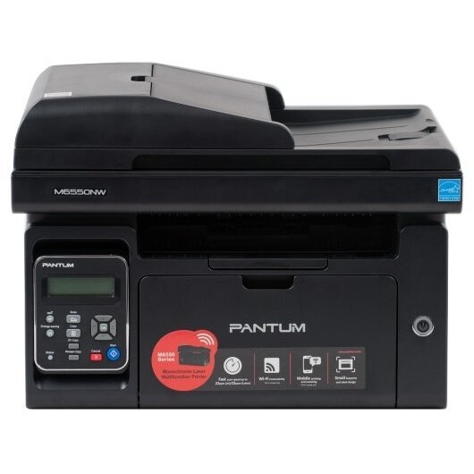 MFP Pantum M6550NW