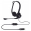 Garnitūra Logitech PC 960 Black (981-000100) - foto 2