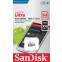 Memory card 64Gb MicroSD SanDisk Ultra (SDSQUNR-064G-GN3MN)