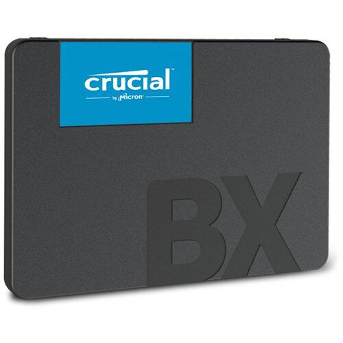 SSD Crucial BX500 240Gb (CT240BX500SSD1)