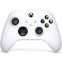 Spēļu panelis Microsoft Xbox Robot White (QAS-00002)