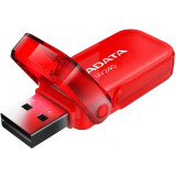 USB zibatmiņa 32Gb ADATA UV240 Red (AUV240-32G-RRD)