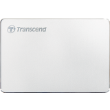 Ārējie cietie diski un SSD Transcend StoreJet 25C3S 2Tb USB Type-C (TS2TSJ25C3S)