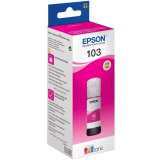 Tinte Epson ink 7500 pages, 65 ml Magenta (C13T00S34A)