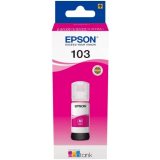 Tinte Epson ink 7500 pages, 65 ml Magenta (C13T00S34A)