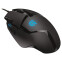 Pele Logitech G402 Hyperion Fury (910-004067/910-004068) - 910-910-004067/910-004068 - foto 2