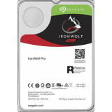 Cietais disks 4Tb SATA-III Seagate IronWolf Pro (ST4000NE001)