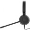 Garnitūra Jabra Evolve 20 SE Stereo MS Black (4999-823-309) - foto 4