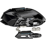 Pele Logitech G502 Lightspeed Black (910-005567)