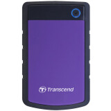 Ārējie cietie diski un SSD Transcend StoreJet 25H3 4Tb USB 3.0 (TS4TSJ25H3P)