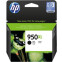 Kasetne HP 950XL original ink cartridge Black (CN045AE/BGX)