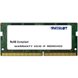 Operatīvā atmiņa 16Gb DDR4 2666MHz Patriot Signature SO-DIMM (PSD416G266681S)