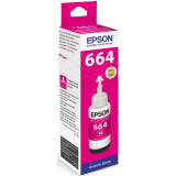 Tinte Epson ink 70 ml Magenta (C13T66434A)