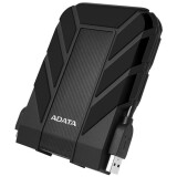 Ārējie cietie diski un SSD 4Tb ADATA HD710 Pro Black (AHD710P-4TU31-CBK)