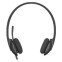 Garnitūra Logitech Stereo Headset H340 (981-000475) - 981-000475/981-000509 - foto 2