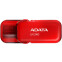 USB zibatmiņa 32Gb ADATA UV240 Red - AUV240-32G-RRD