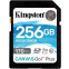 Memory card 256Gb Kingston SD 256Gb (SDG3/256GB)