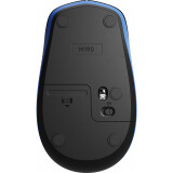 Pele Logitech M190 Blue (910-005907)