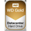 Cietais disks WD Gold 2Tb SATA-III (WD2005FBYZ)