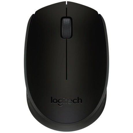 Pele Logitech B170 Black (910-004798) - 910-004798/910-004659