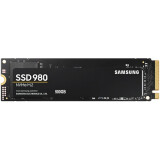 SSD disks Samsung 980 500Gb (MZ-V8V500BW)