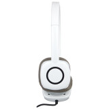 Garnitūra Logitech Stereo H150 White (981-000350)