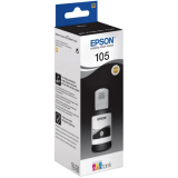 Tinte Epson ink 70 ml, 8000 pages Black (C13T00Q140)