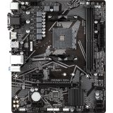 Pamatplate Gigabyte A520M S2H (A520M S2H)