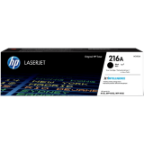 Kasetne HP 216A LaserJet Toner Cartridge Black 1050 pages (W2410A)