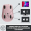 Pele Logitech MX Anywhere 3 Rose (910-005990) - foto 6