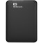 Ārējie cietie diski un SSD WD Elements Portable 4Tb USB 3.0 (WDBU6Y0040BBK-WESN) - foto 3