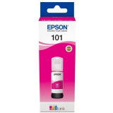 Tinte Epson ink 70 ml, 6000 pages Magenta (C13T03V34A)