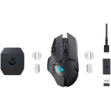 Pele Logitech G502 Lightspeed Black (910-005567)