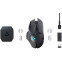 Pele Logitech G502 Lightspeed Black (910-005567) - foto 7