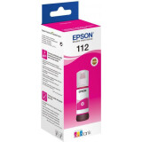 Tinte Epson ink 6000 pages Magenta (C13T06C34A)