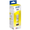 Tinte Epson ink 5000 pages, 70 ml Yellow (C13T00R440) - foto 2