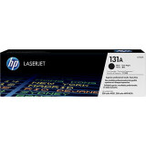 Kasetne HP 131A Toner 1.6k pages Black (CF210A)