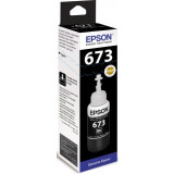 Epson ink 70 ml Black (C13T67314A)