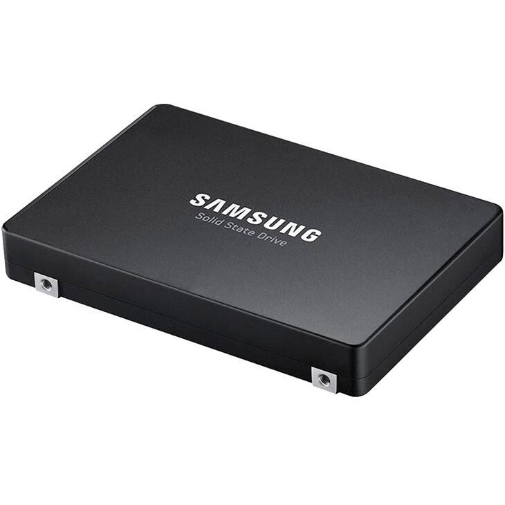 SSD Diskdzinis serverim 960Gb Samsung PM9A3 (MZQL2960HCJR-00A07) OEM