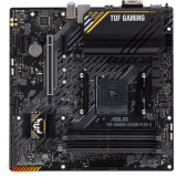 Pamatplate ASUS TUF GAMING A520M-PLUS II