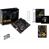 Pamatplate ASUS TUF GAMING A520M-PLUS II